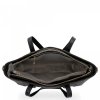 Női Táská shopper bag Herisson csokoládé 1952H400